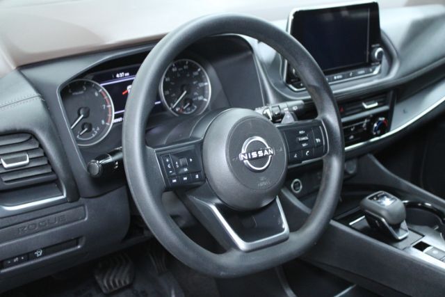 2023 Nissan Rogue S Intelligent AWD Chantilly VA
