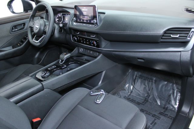 2023 Nissan Rogue S Intelligent AWD Chantilly VA