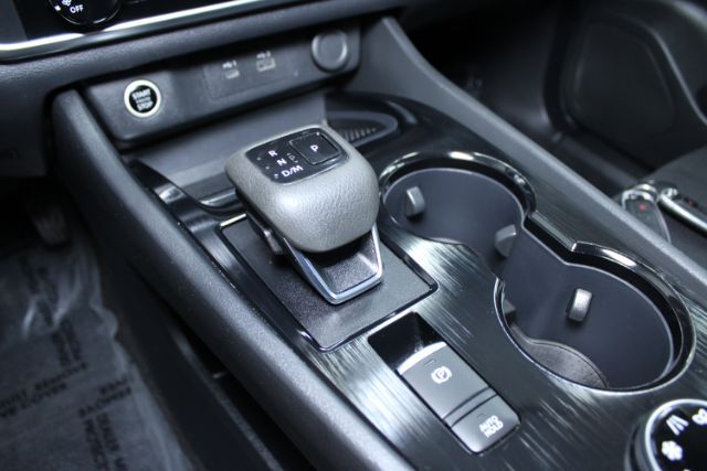 2023 Nissan Rogue S Intelligent AWD Chantilly VA