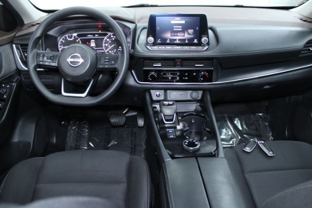 2023 Nissan Rogue S Intelligent AWD Chantilly VA