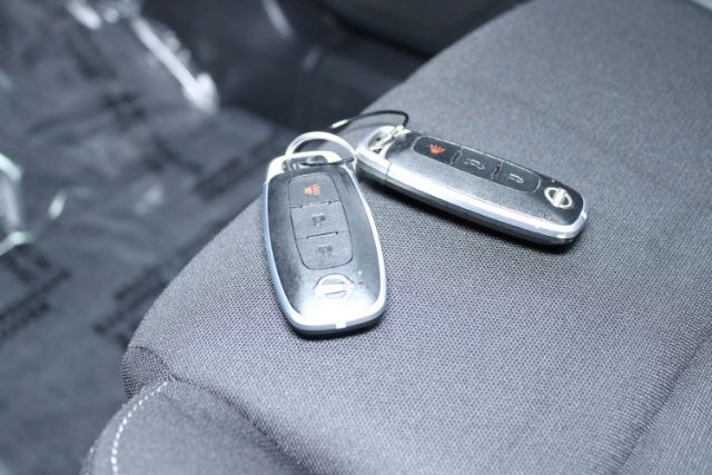 2023 Nissan Rogue S Intelligent AWD Chantilly VA