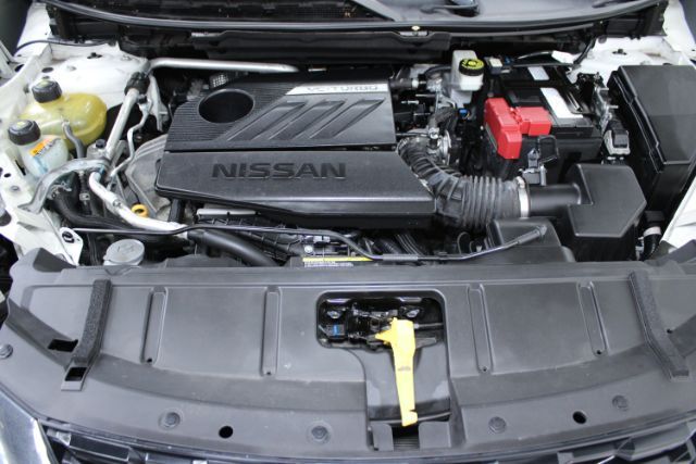 2023 Nissan Rogue S Intelligent AWD Chantilly VA