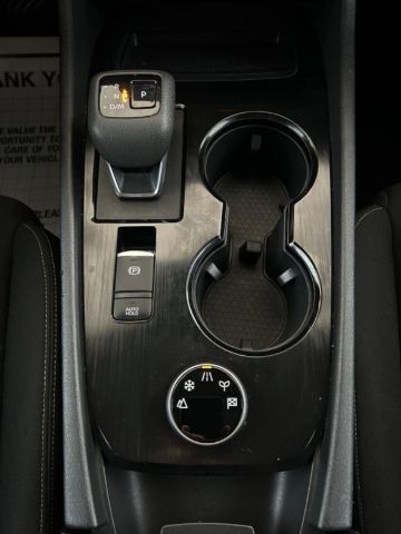 2023 Nissan Rogue S Intelligent AWD Houston TX