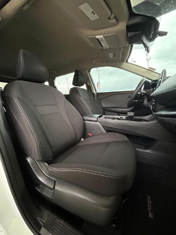 2023 Nissan Rogue S Intelligent AWD Houston TX