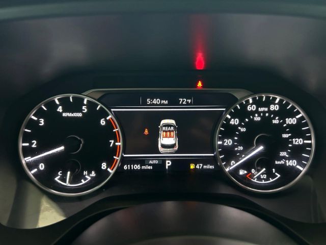 2023 Nissan Rogue S Intelligent AWD Houston TX