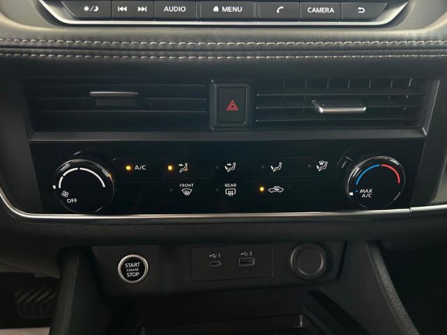 2023 Nissan Rogue S Intelligent AWD Houston TX