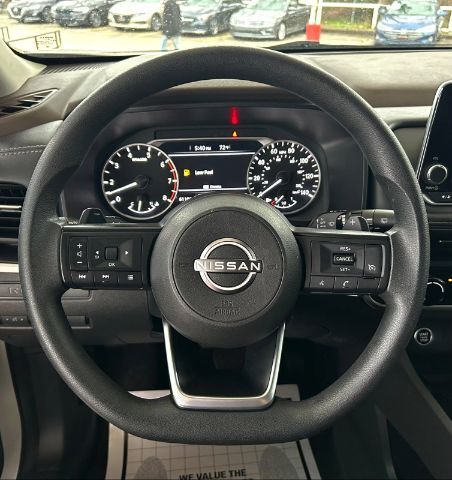 2023 Nissan Rogue S Intelligent AWD Houston TX