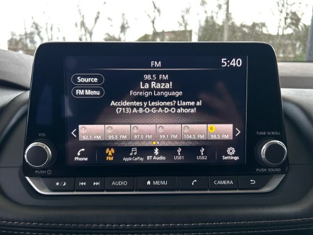 2023 Nissan Rogue S Intelligent AWD Houston TX