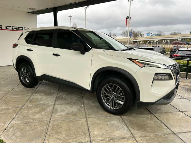 2023 Nissan Rogue S Intelligent AWD Houston TX