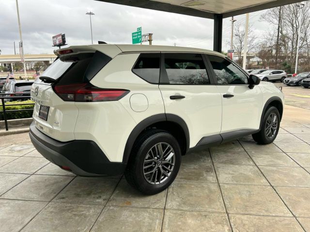 2023 Nissan Rogue S Intelligent AWD Houston TX