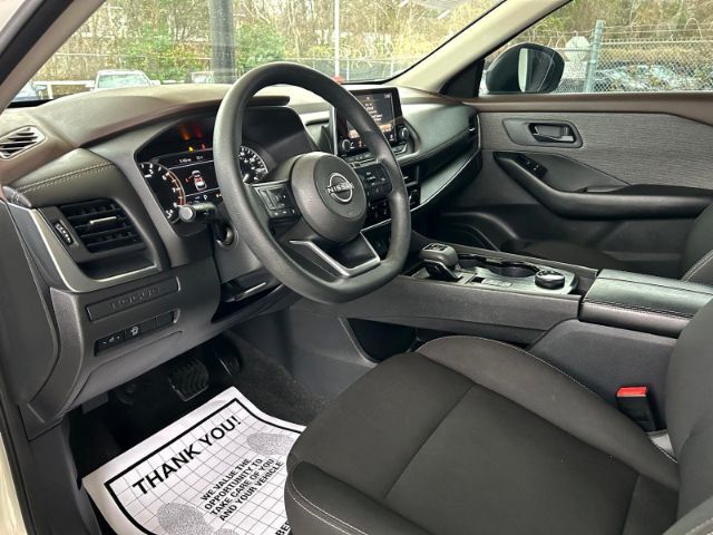 2023 Nissan Rogue S Intelligent AWD Houston TX