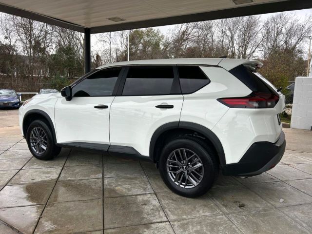 2023 Nissan Rogue S Intelligent AWD
