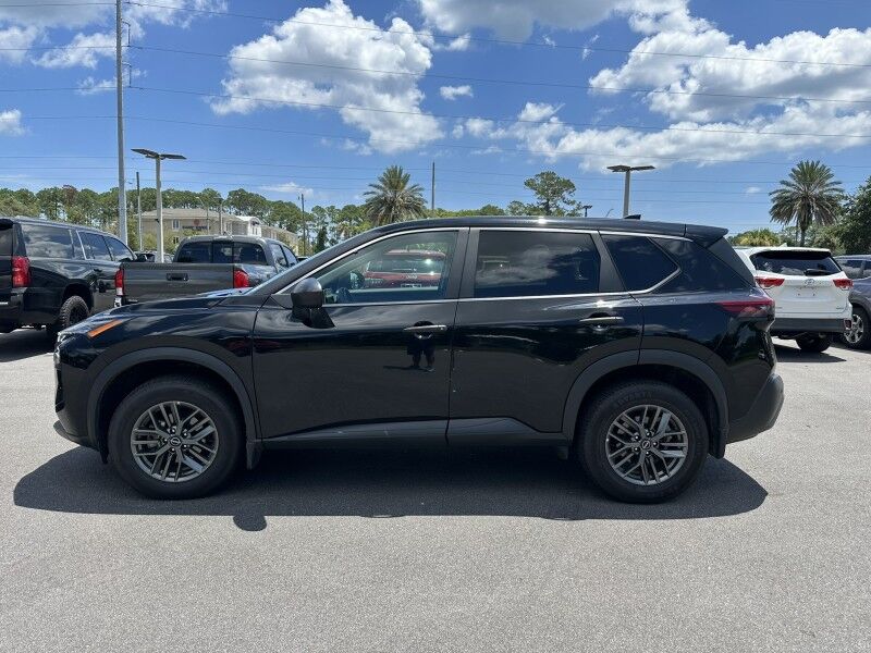 2023 Nissan Rogue S Jacksonville FL