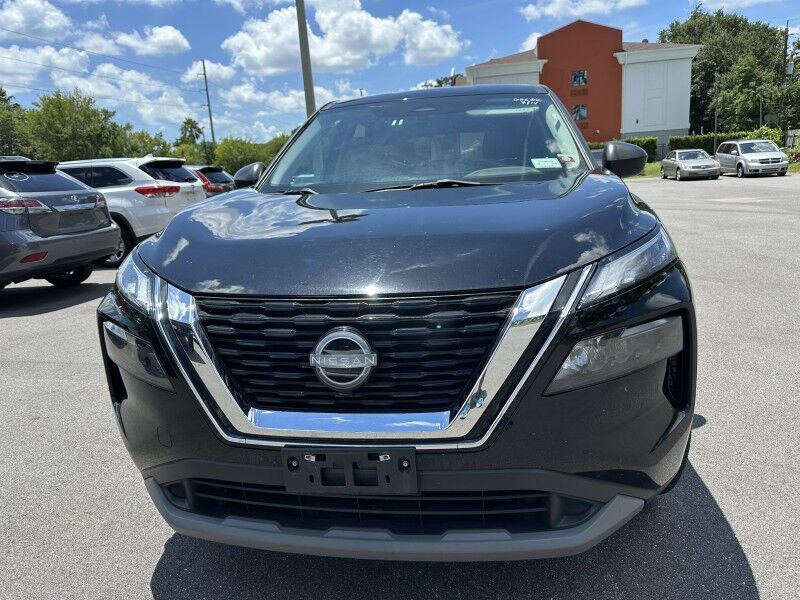 2023 Nissan Rogue S Jacksonville FL
