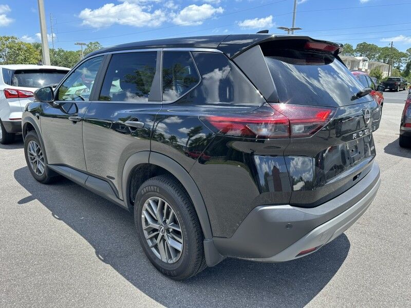 2023 Nissan Rogue S Jacksonville FL