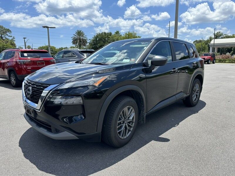 2023 Nissan Rogue S Jacksonville FL