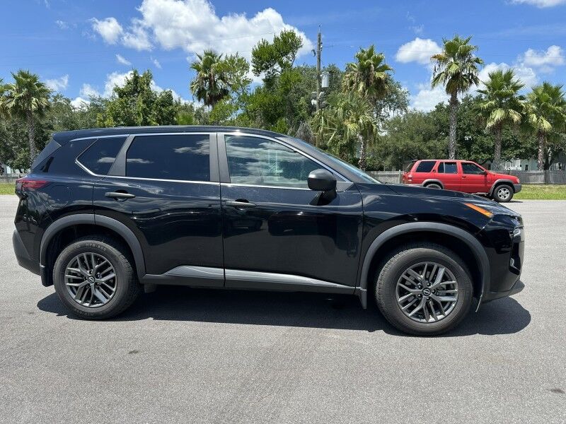 2023 Nissan Rogue S Jacksonville FL