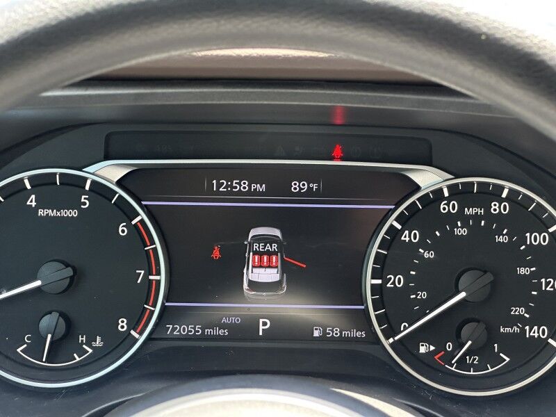 2023 Nissan Rogue S Jacksonville FL