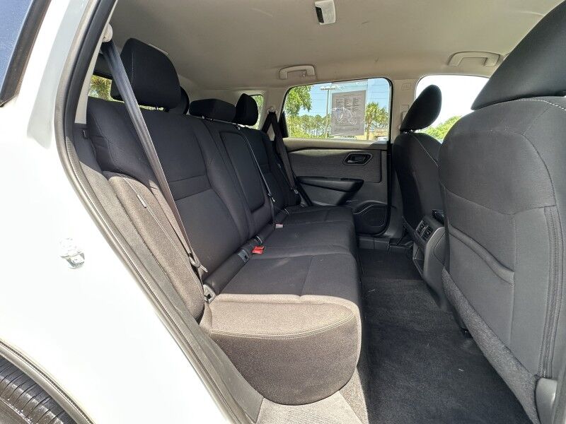 2023 Nissan Rogue S Jacksonville FL