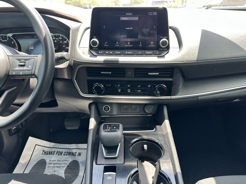 2023 Nissan Rogue S Jacksonville FL