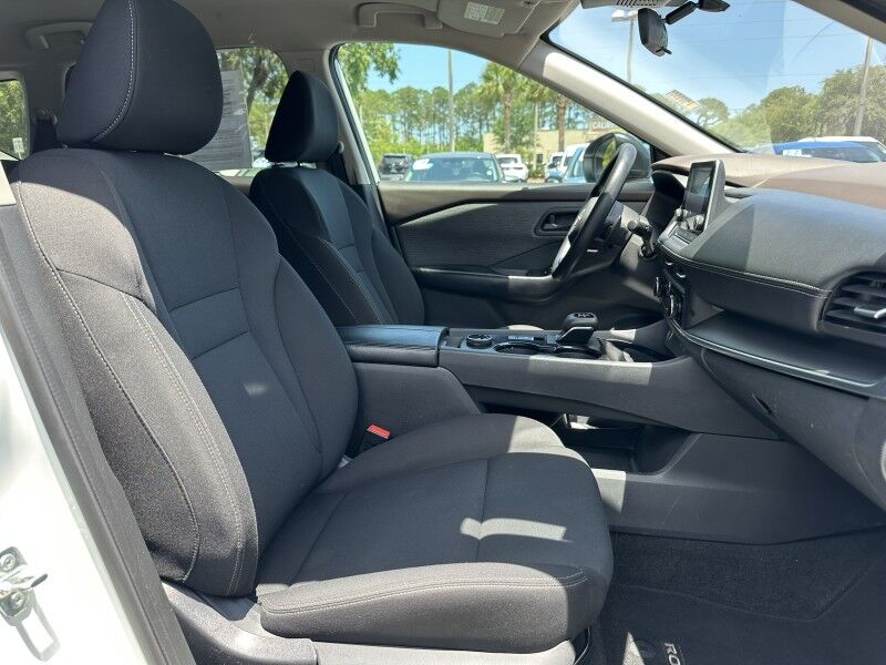 2023 Nissan Rogue S Jacksonville FL