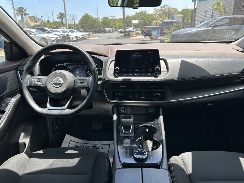 2023 Nissan Rogue S Jacksonville FL