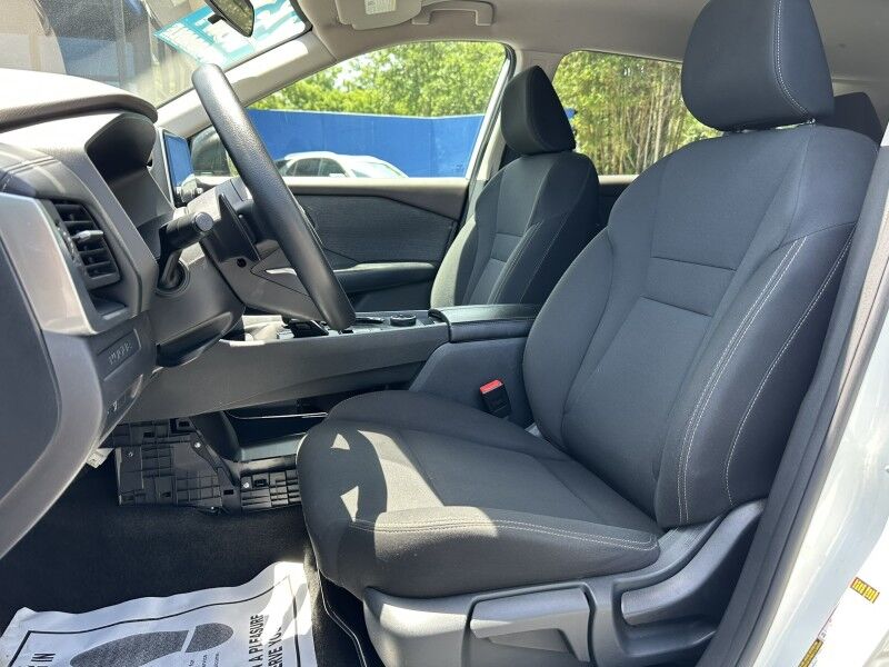 2023 Nissan Rogue S Jacksonville FL
