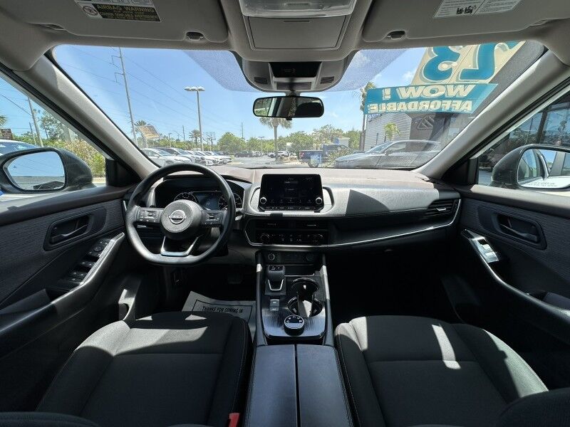 2023 Nissan Rogue S Jacksonville FL