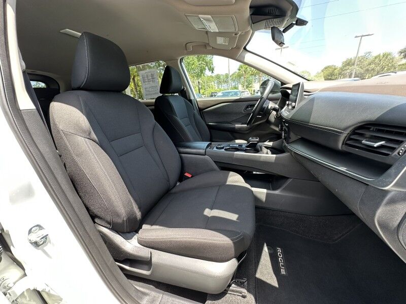 2023 Nissan Rogue S Jacksonville FL