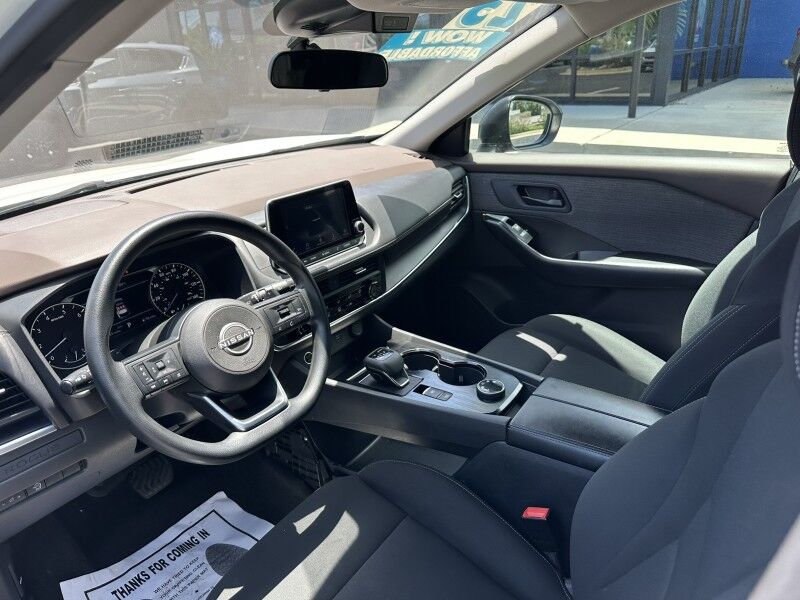 2023 Nissan Rogue S Jacksonville FL