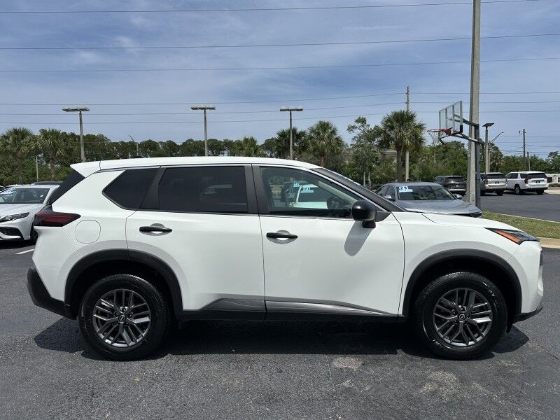 2023 Nissan Rogue S Jacksonville FL