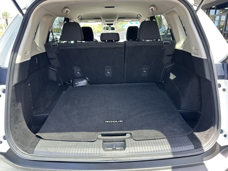 2023 Nissan Rogue S Jacksonville FL