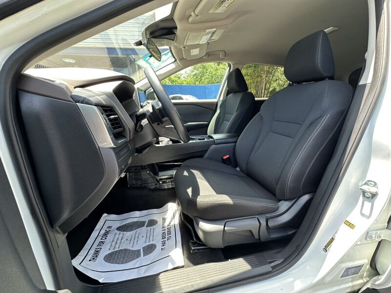 2023 Nissan Rogue S Jacksonville FL