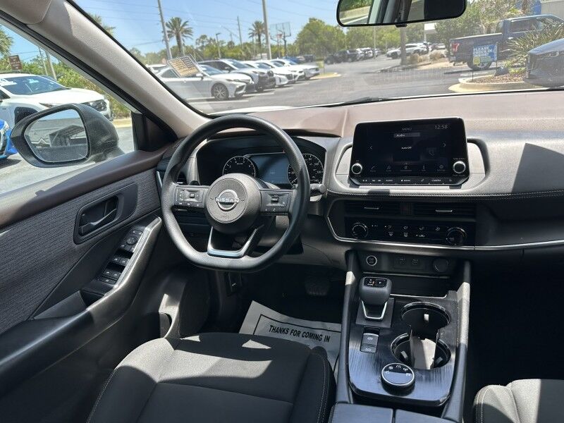 2023 Nissan Rogue S Jacksonville FL