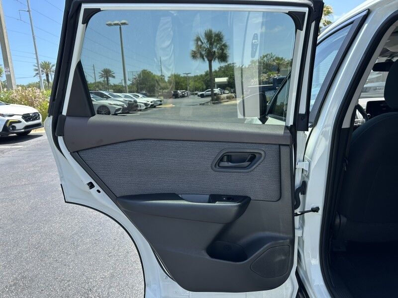 2023 Nissan Rogue S Jacksonville FL