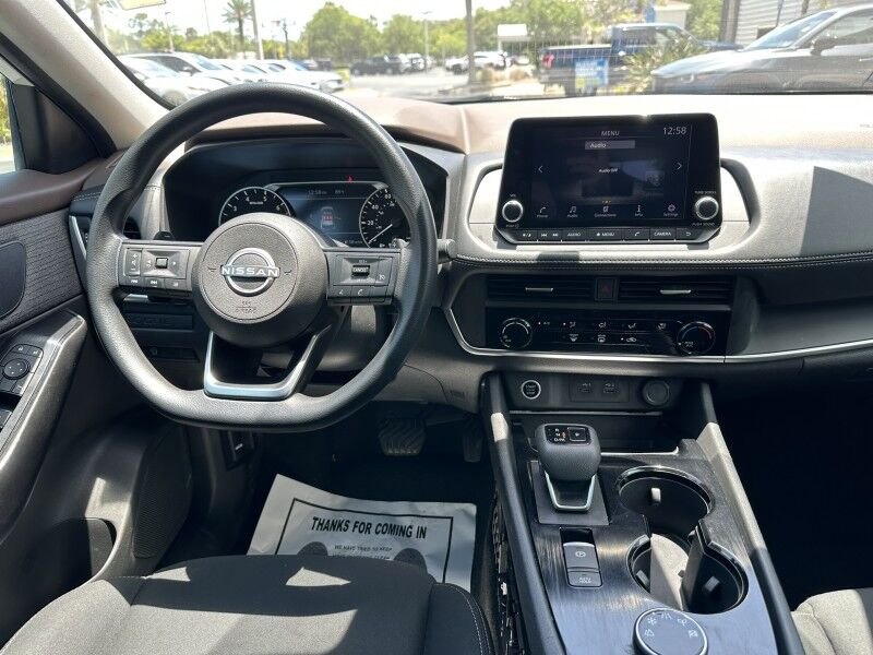 2023 Nissan Rogue S Jacksonville FL