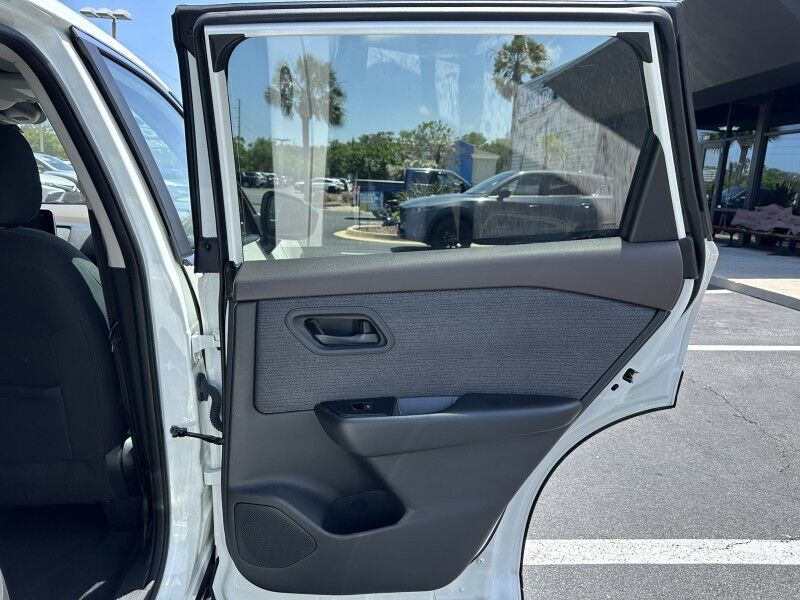 2023 Nissan Rogue S Jacksonville FL