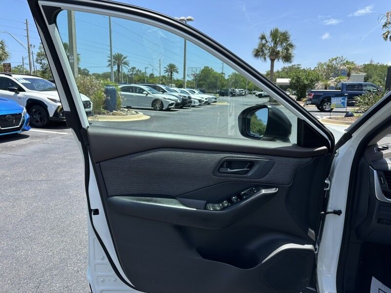 2023 Nissan Rogue S Jacksonville FL