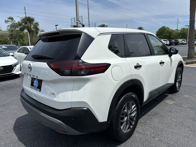 2023 Nissan Rogue S Jacksonville FL