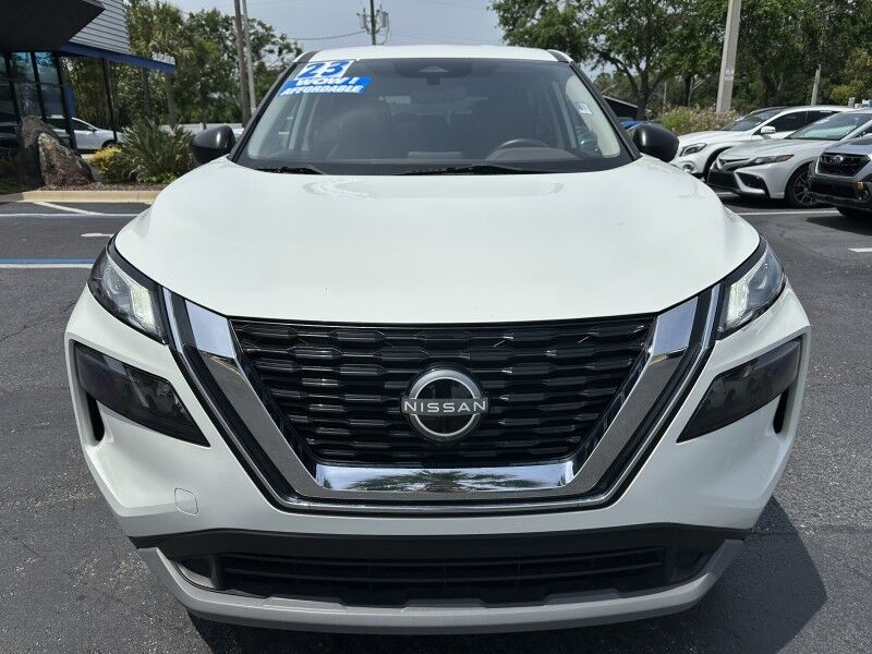 2023 Nissan Rogue S Jacksonville FL