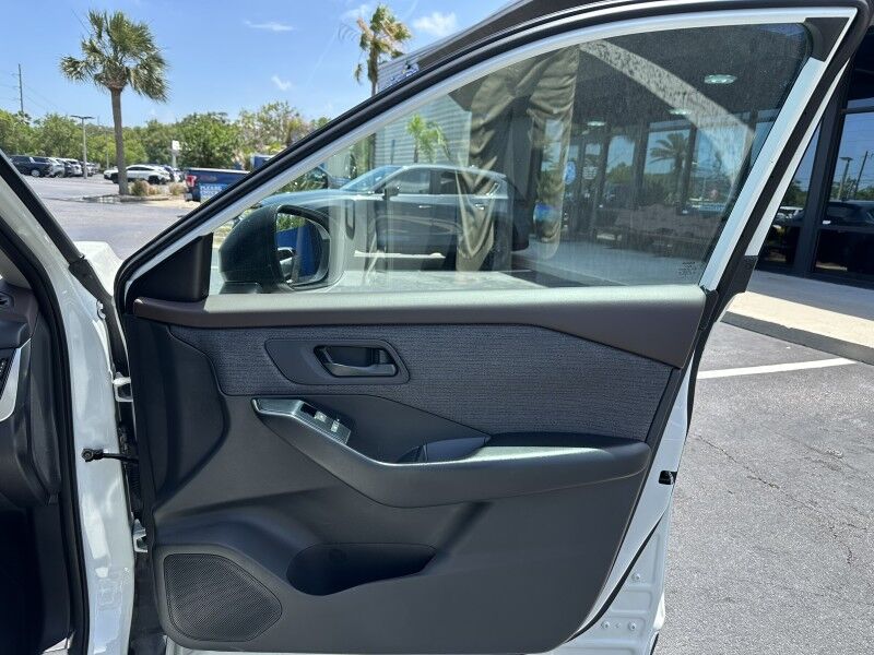 2023 Nissan Rogue S Jacksonville FL