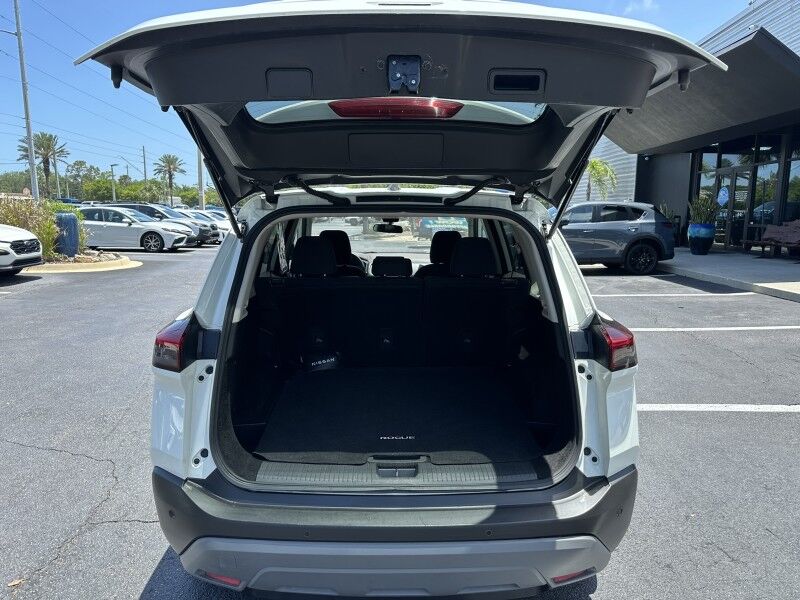 2023 Nissan Rogue S Jacksonville FL