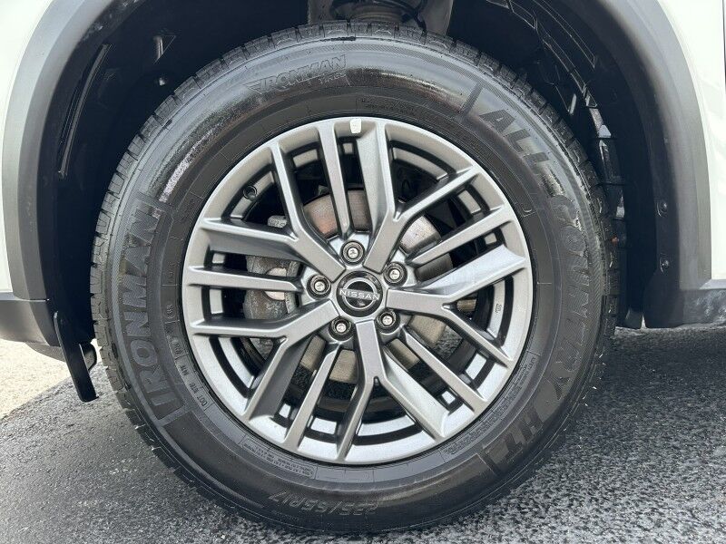 2023 Nissan Rogue S Jacksonville FL