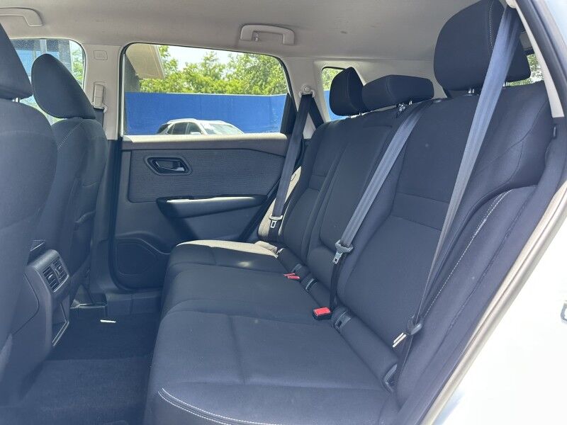 2023 Nissan Rogue S Jacksonville FL