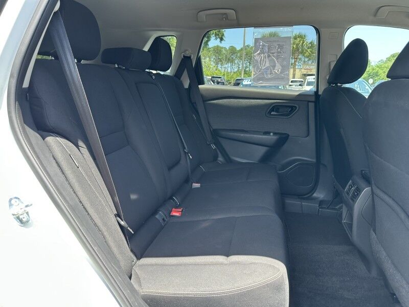 2023 Nissan Rogue S Jacksonville FL