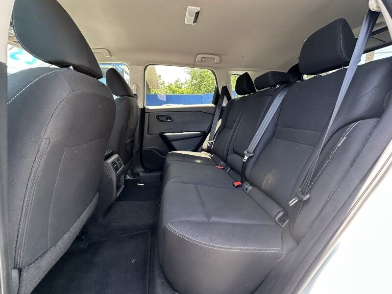 2023 Nissan Rogue S Jacksonville FL
