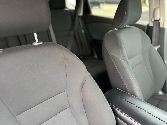 2023 Nissan Rogue S Jacksonville FL