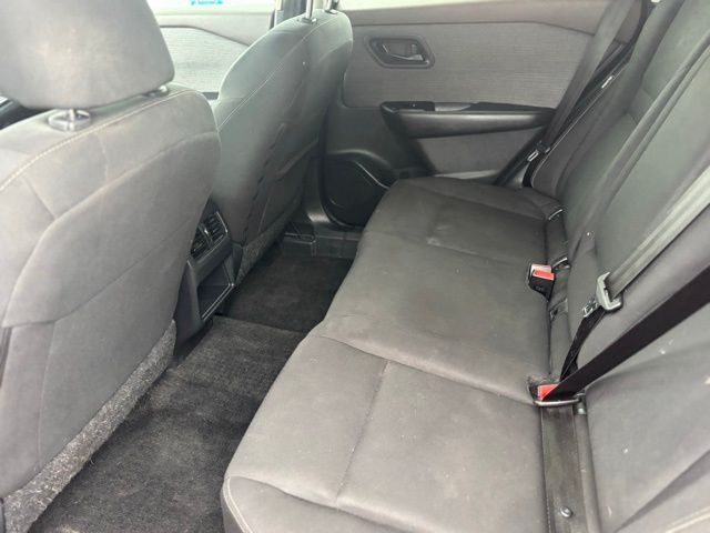 2023 Nissan Rogue S Jacksonville FL