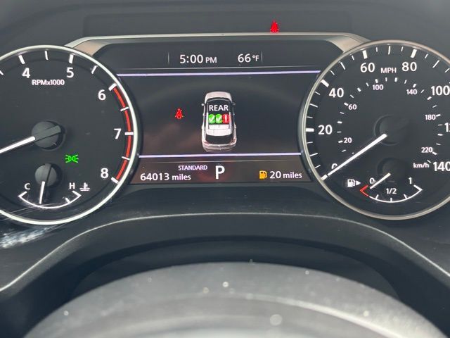 2023 Nissan Rogue S Jacksonville FL