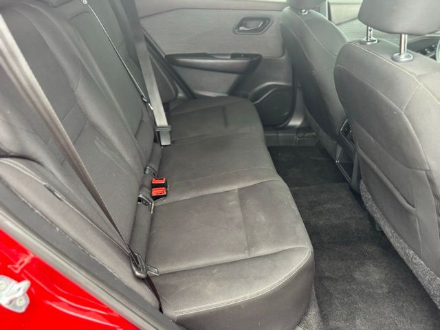 2023 Nissan Rogue S Jacksonville FL